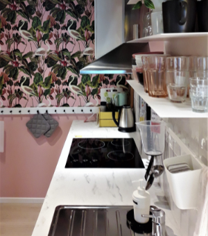 Interior Design Kitchen DuSa Design